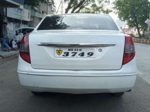 Tata Manza LS Quadrajet, 2013, Diesel MT in Nagpur