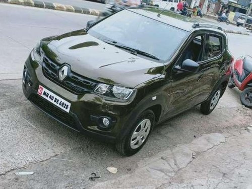 Renault Kwid RXT 2018 MT for sale in Nagpur