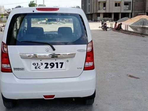 2011 Maruti Suzuki Wagon R VXI MT for sale in Rajkot