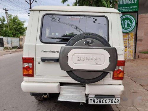 Used 2015 Mahindra Bolero ZLX MT for sale in Coimbatore