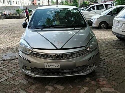 Used 2016 Tata Tiago MT for sale in Lucknow