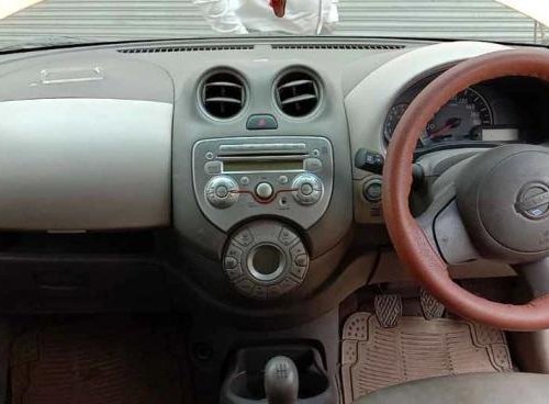 2010 Nissan Micra XV MT for sale in Mumbai