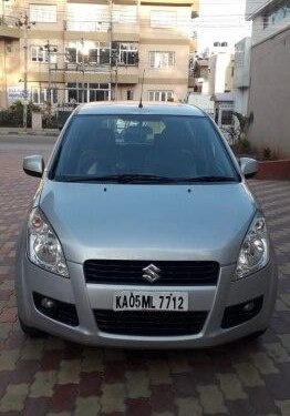 Maruti Ritz VDi 2012 MT for sale in Bangalore