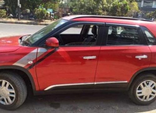 Maruti Suzuki Vitara Brezza VDi 2018 MT for sale in Mumbai