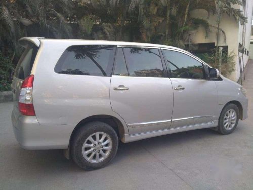 Toyota Innova 2.5 VX BS IV 8 STR, 2013, Diesel MT in Pune