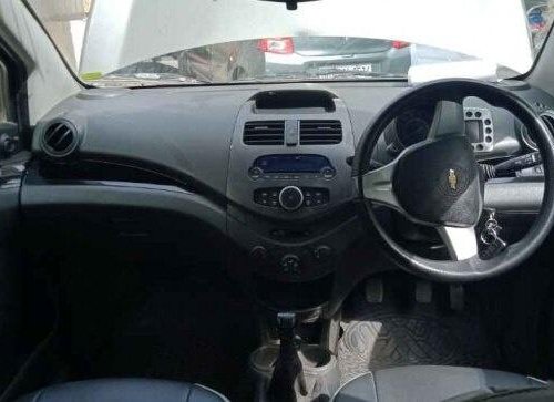 Chevrolet Beat Diesel LS 2013 MT for sale in Mumbai