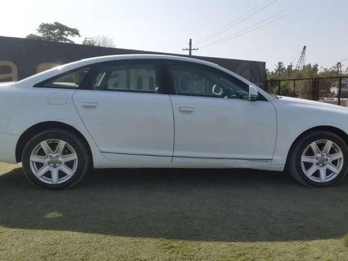 2010 Audi A6 2.7 TDI AT for sale in Mumbai