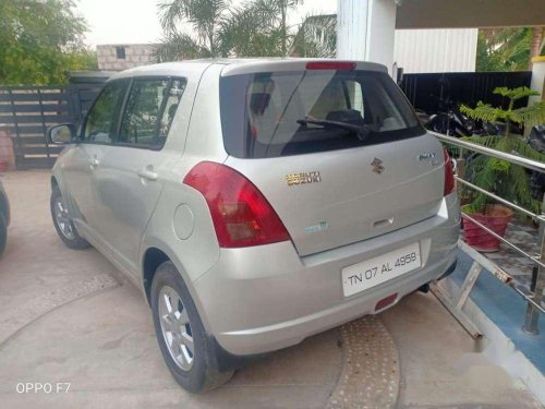 Used 2006 Maruti Suzuki Swift ZXI MT for sale in Gobichettipalayam