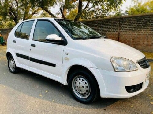 Tata Indica GLX BSIII 2009 MT for sale in Ahmedabad