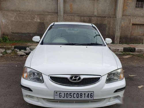 2011 Hyundai Accent Executive MT for sale in Surat