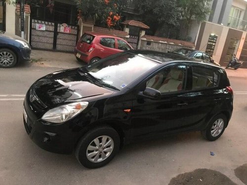 Used 2012 Hyundai i20 Magna 1.4 CRDi MT in Bangalore