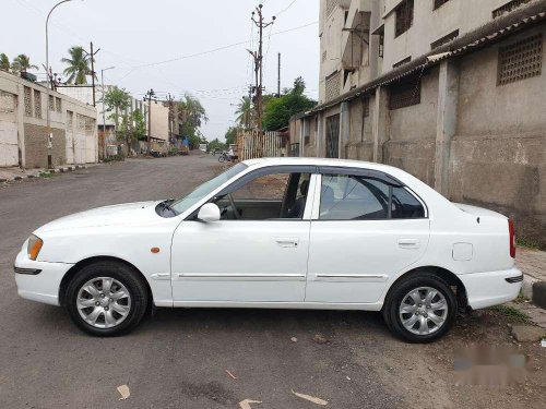 2011 Hyundai Accent Executive MT for sale in Surat