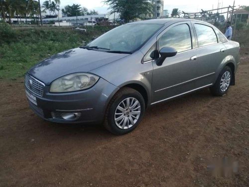 Fiat Linea 2010 MT for sale in Sangli