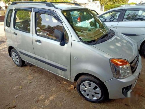 2008 Maruti Suzuki Wagon R MT for sale in Meerut