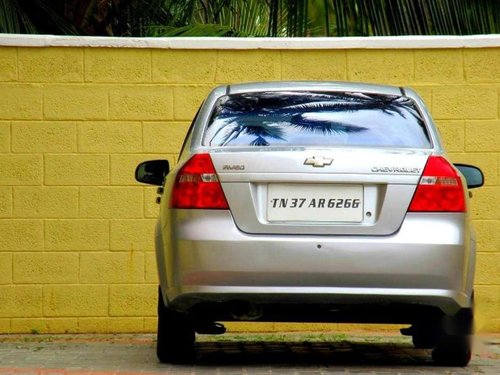 Chevrolet Aveo LS 1.4 Ltd, 2006, Petrol MT in Coimbatore