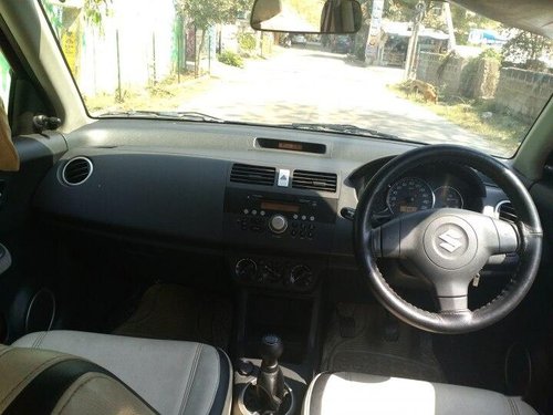 Maruti Dzire VDI 2011 MT for sale in Hyderabad