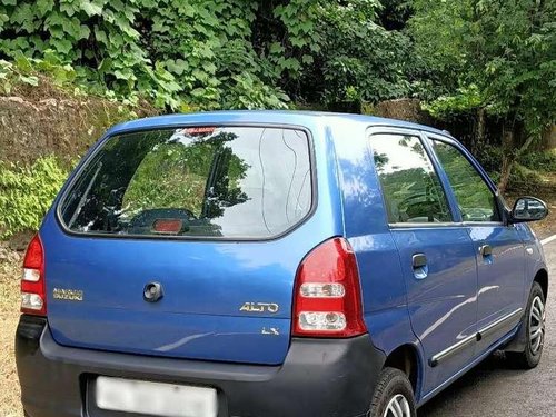 2006 Maruti Suzuki Alto MT for sale in Kottayam