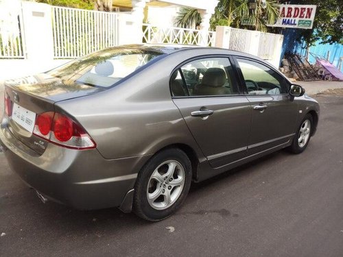 Used 2006 Honda Civic 2006-2010 AT for sale in Hyderabad