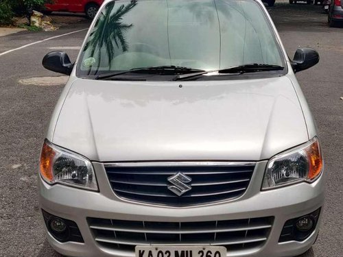 Maruti Suzuki Alto K10 VXI 2014 MT for sale in Nagar