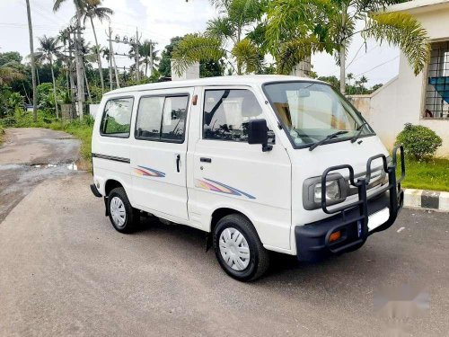 Used 2011 Maruti Suzuki Omni MT for sale in Kochi