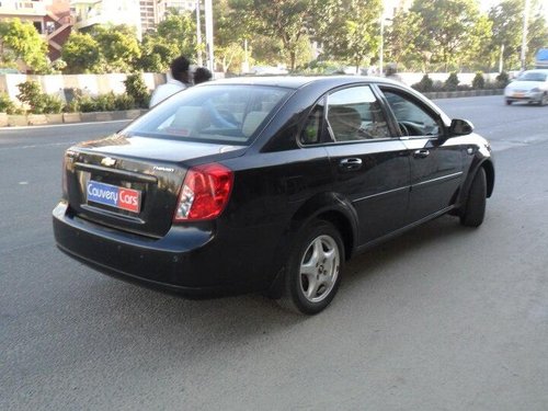 2011 Chevrolet Optra 1.6 LS Petrol MT for sale in Bangalore