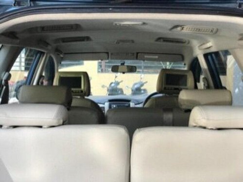 2013 Toyota Innova 2.5 G (Diesel) 8 Seater BS IV MT in Mumbai