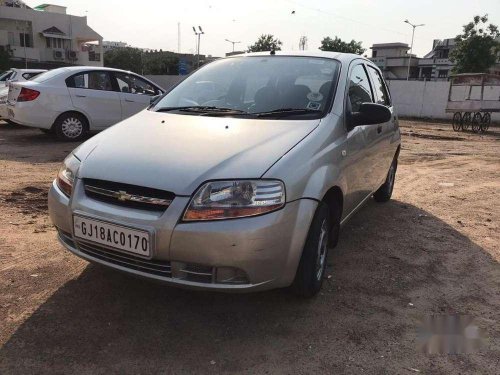 Chevrolet Sail 1.2 LS 2007 MT for sale in Ahmedabad