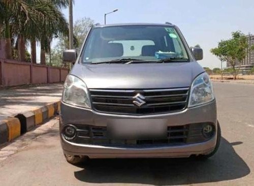 2012 Maruti Suzuki Wagon R VXI MT for sale in Mumbai