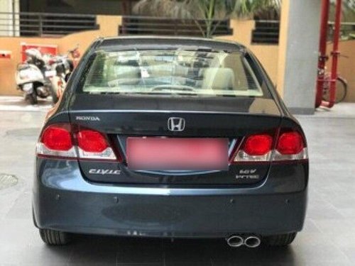 2011 Honda Civic 1.8 V AT for sale in Mumbai