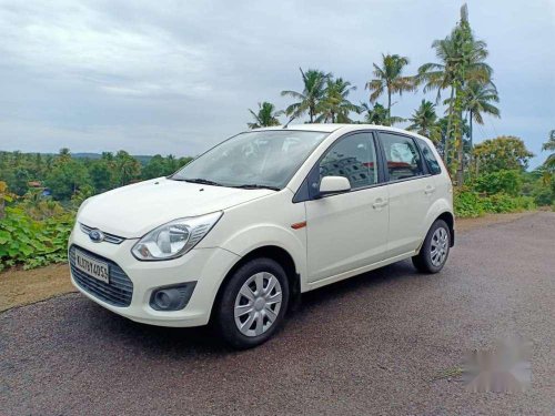 2013 Ford Figo Diesel ZXI MT for sale in Ernakulam