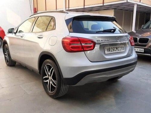 2015 Mercedes-Benz GLA Class 200 d Style AT in New Delhi