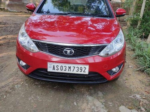 Tata Zest XM Petrol, 2015, Petrol MT for sale in Jorhat