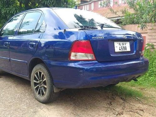 Hyundai Accent CRDi 2005 MT for sale in Thiruvananthapuram