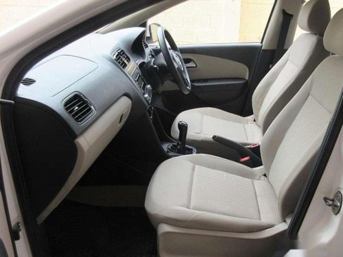 Volkswagen Polo Comfortline, 2012, Petrol MT for sale in Coimbatore