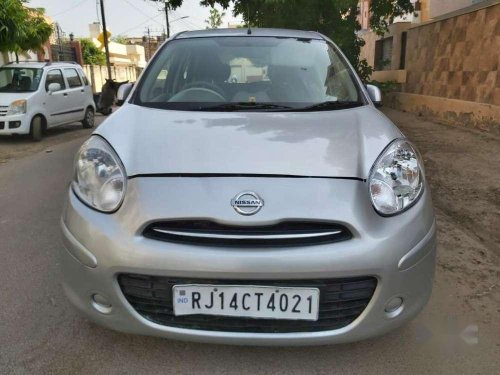 2013 Nissan Micra Diesel MT for sale in Jaipur