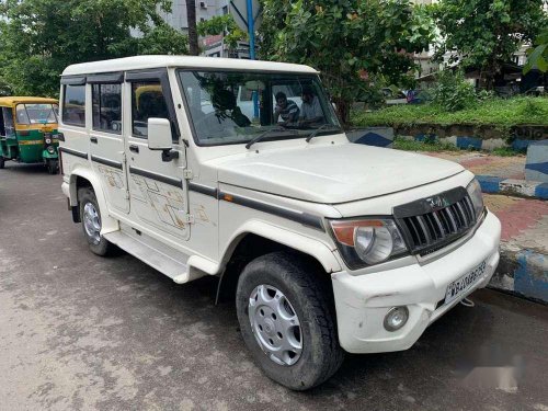 Mahindra Bolero ZLX 2015 MT for sale in Kolkata