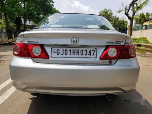 Honda City ZX GXi 2008 MT for sale in Ahmedabad