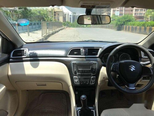 2014 Maruti Suzuki Ciaz MT for sale in Mumbai