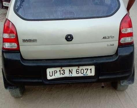 Used Maruti Suzuki Alto 2007 MT for sale in Gurgaon