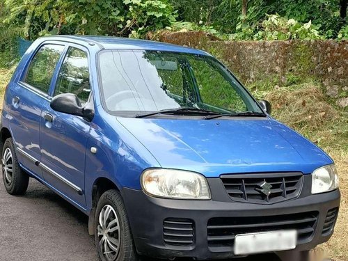 2006 Maruti Suzuki Alto MT for sale in Kottayam