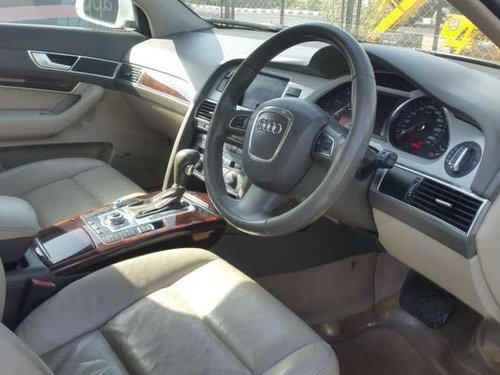 2010 Audi A6 2.7 TDI AT for sale in Mumbai