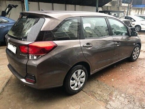 Honda Mobilio S i-VTEC 2015 MT for sale in Kolkata