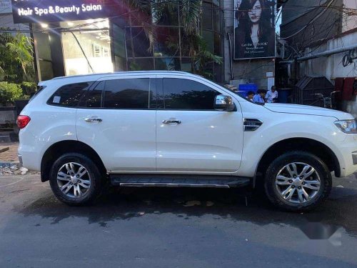 Used 2016 Ford Endeavour AT for sale in Kolkata