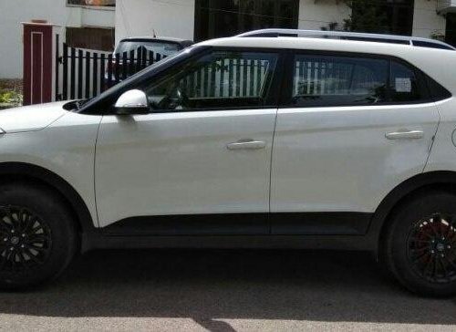 Used 2018 Hyundai Creta MT for sale in Jaipur