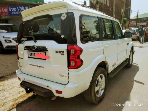 Mahindra Scorpio S11 2018 MT for sale in Srinagar