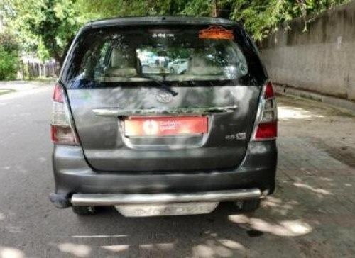 2013 Toyota Innova MT for sale in Lucknow