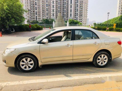 Toyota Corolla Altis GL 2011 MT for sale in Gurgaon