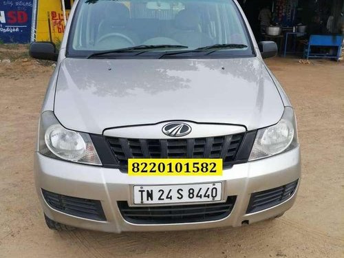 Used Mahindra Quanto C4 2014 MT for sale in Thanjavur