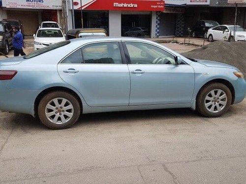 Toyota Camry 2006 AT for sale in Mumbai