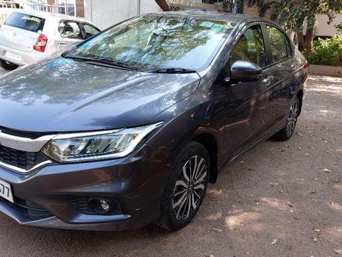 Used 2017 Honda City VTEC AT for sale in Secunderabad
